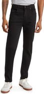 7 For All Mankind Luxe Performance Plus Slimmy Taper Jeans