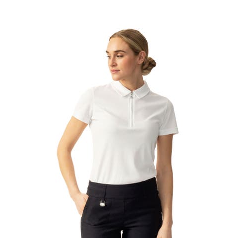Peoria Womens Golf Polo