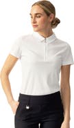Daily Sports Peoria Womens Golf Polo