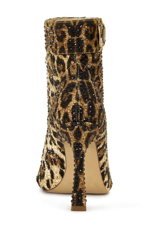 AZALEA WANG AZALEA WANG NAILY OPEN TOE BOOTIE