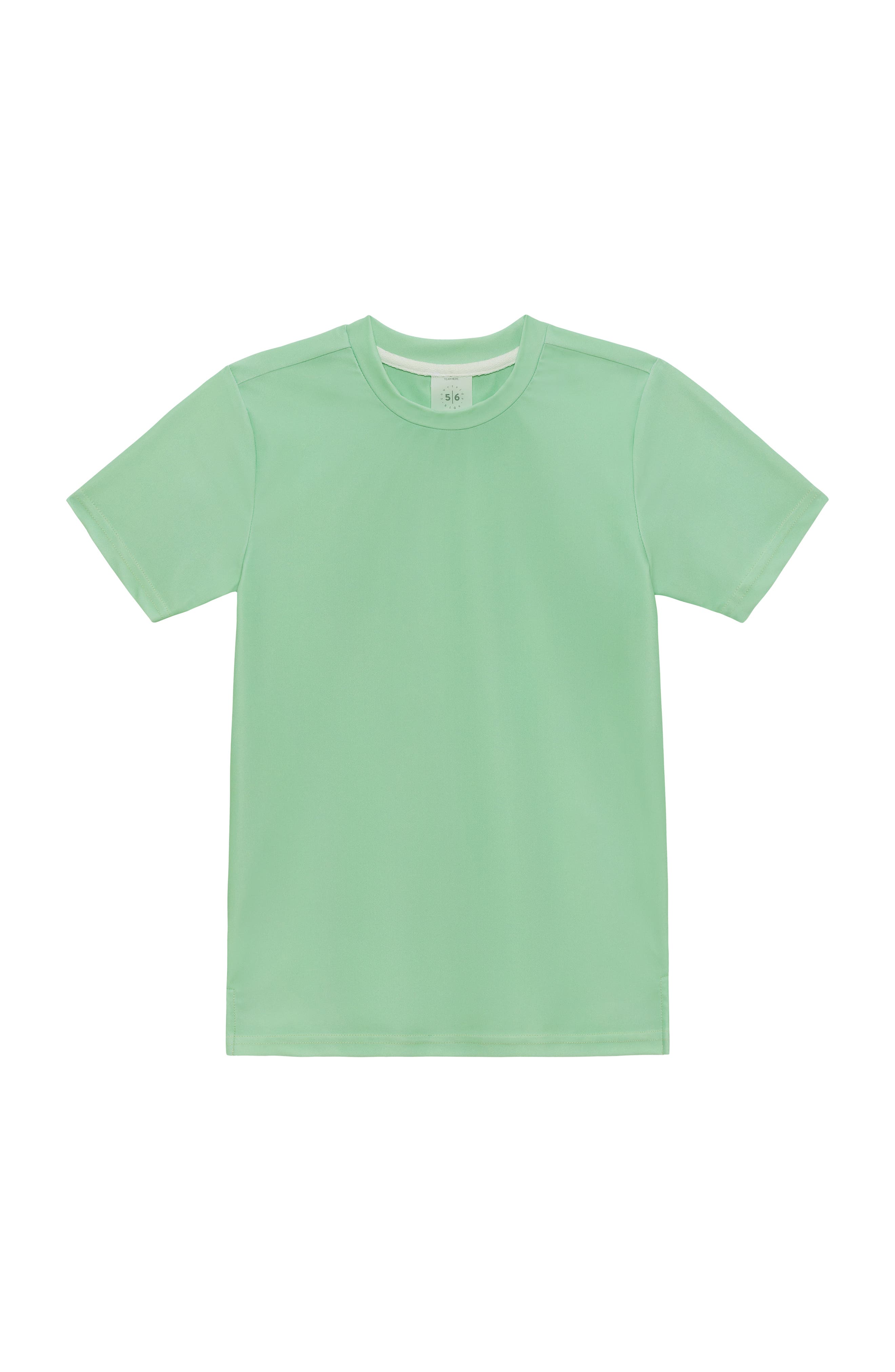 selected Palm Green