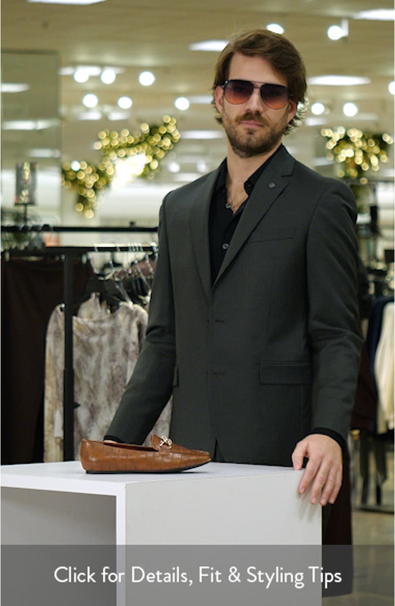 Amber Loafer, sales video thumbnail