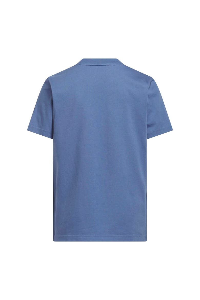 Youth adidas Blue Argentina National Team Jersey Hook T-Shirt, Alternate, color, Blue