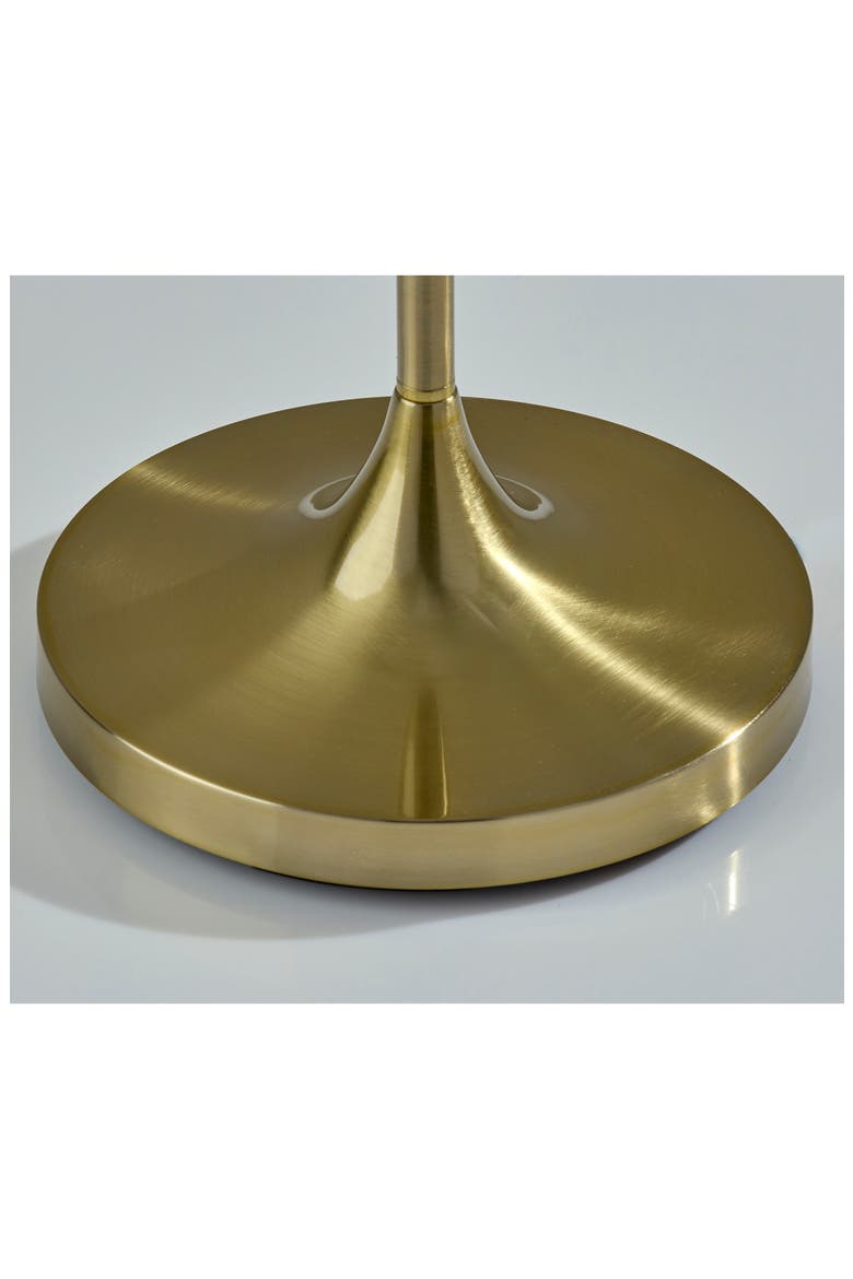 Esme Floor Lamp, Alternate, color, ANTIQUE BRASS