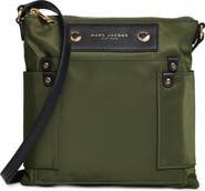 Marc Jacobs Preppy Nylon Swing Pack Bag