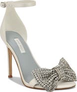 Nine West Tansie Ankle Strap Sandal