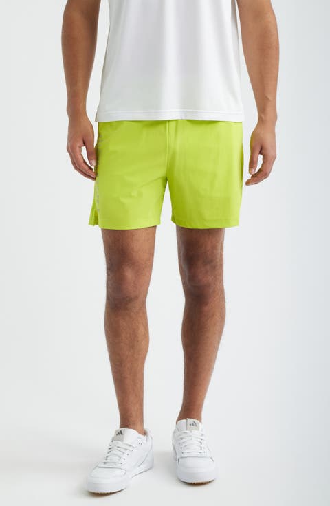 MRC Tech Water Repellent Running Shorts