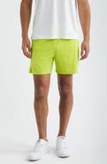 MALBON MRC Tech Water Repellent Running Shorts