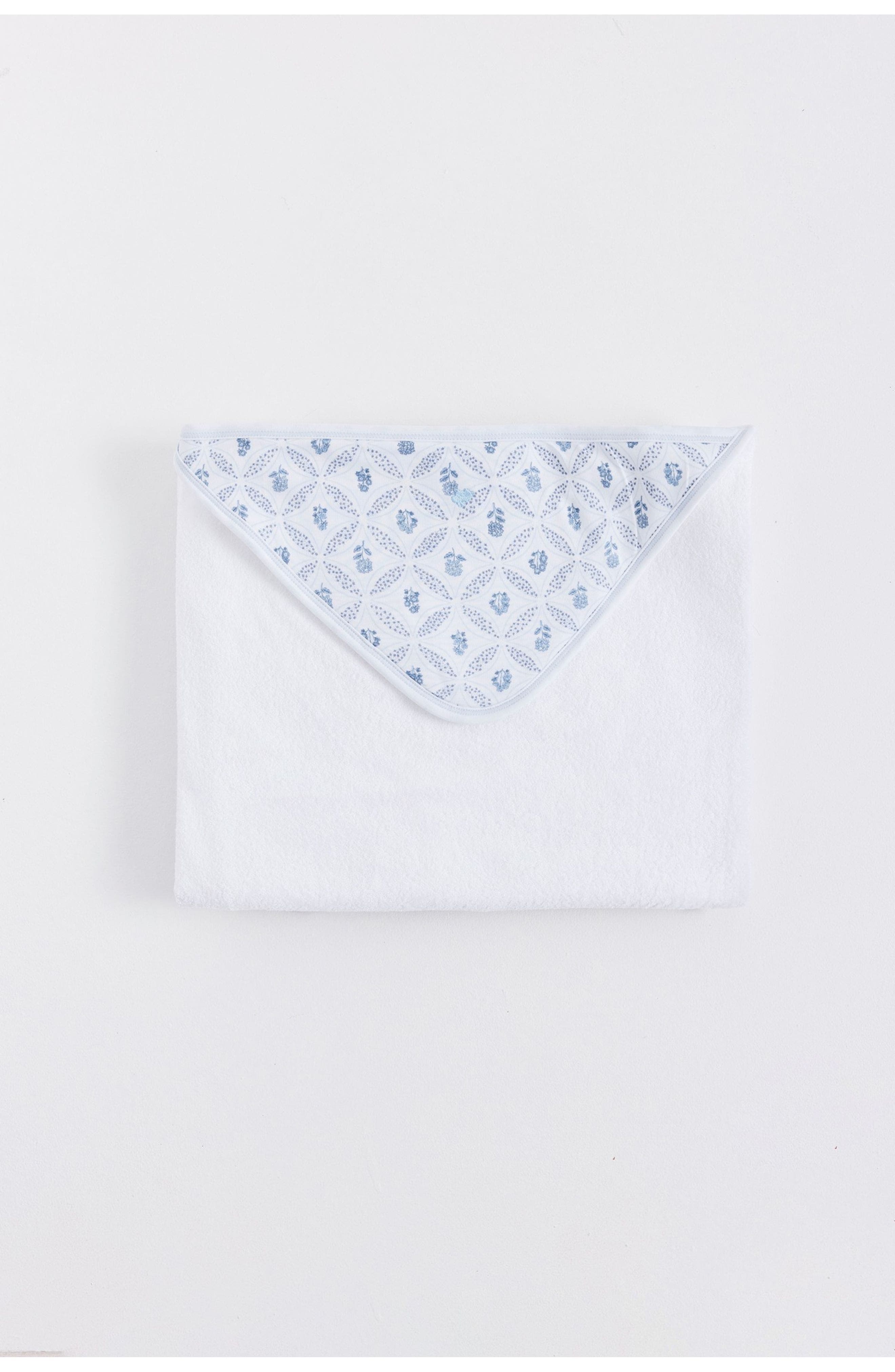 selected White