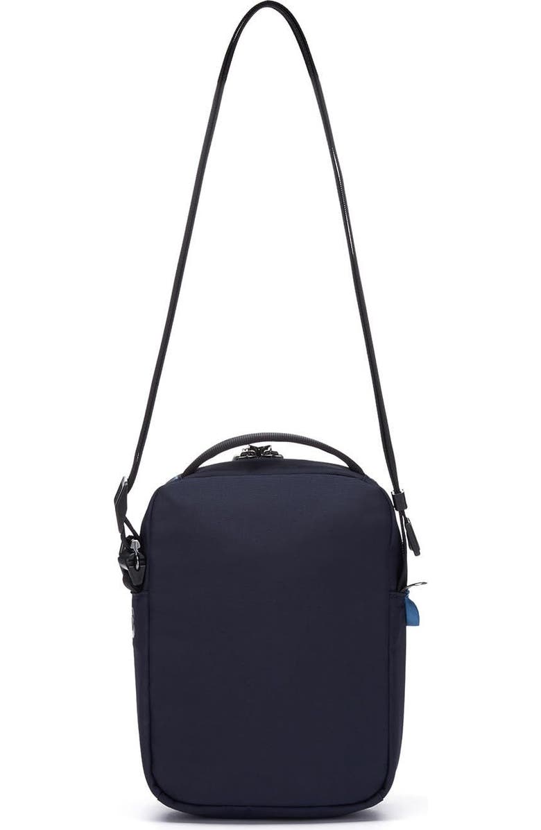 PACSAFE V Companion Crossbody, Alternate, color, Ocean