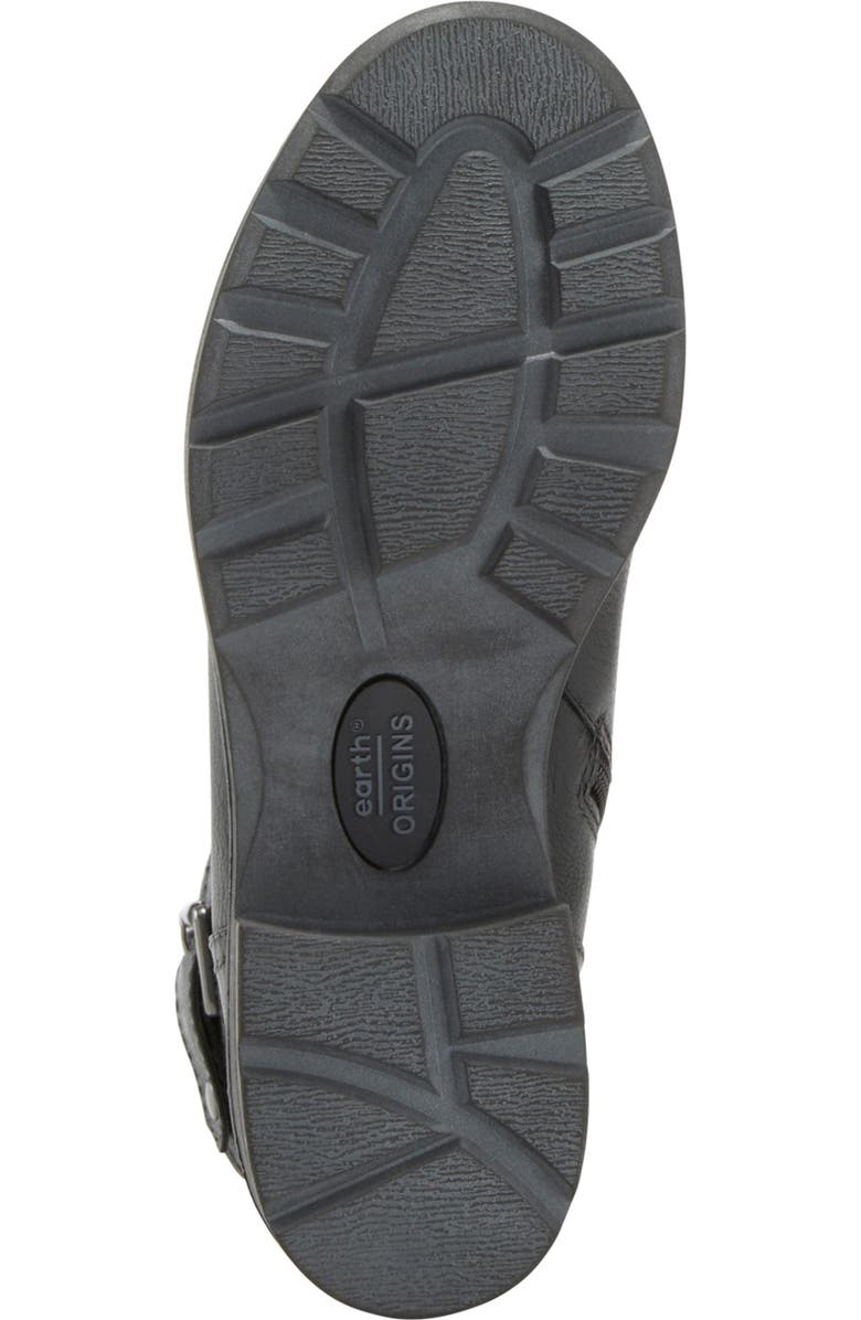 Earth<sup>®</sup> Randi Renee Combat Boot, Alternate, color,