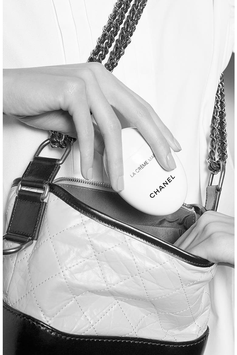 LA CREME MAIN Hand Cream, Alternate, color, NO COLOR