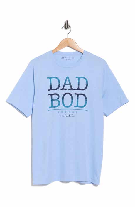 TravisMathew Dad Bod Graphic T-Shirt