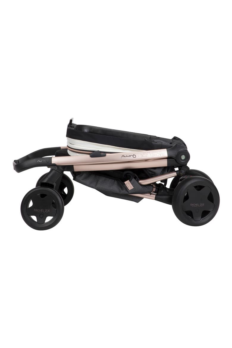 x Rachel Zoe Zapp Flex Luxe Sport Stroller (Nordstrom Exclusive), Alternate, color, RZ LUXE SPORT