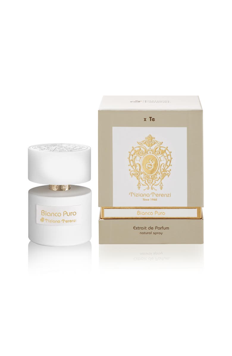 Tiziana Terenzi Comet Collection - Tempel, Alternate, color, NO COLOR