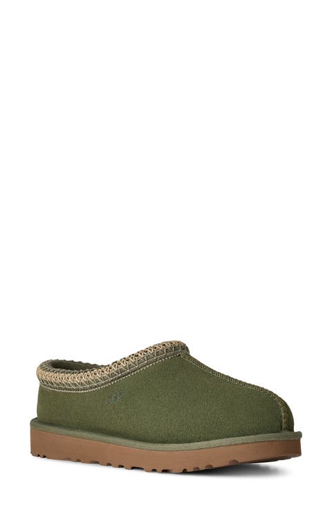 Tasman II Slipper