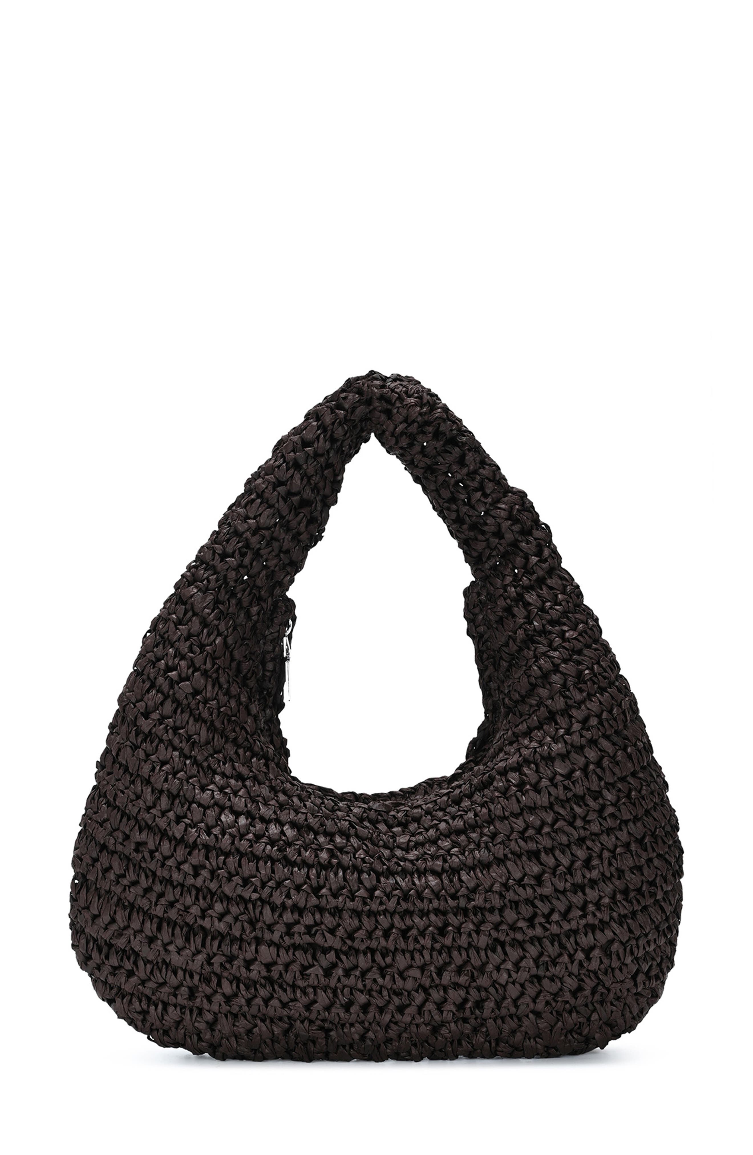 Straw Hobo
