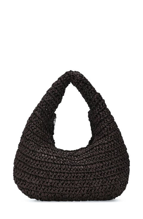 Straw Hobo