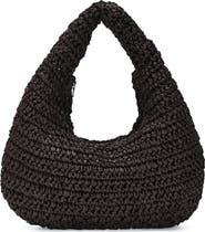 Antik Kraft Straw Hobo