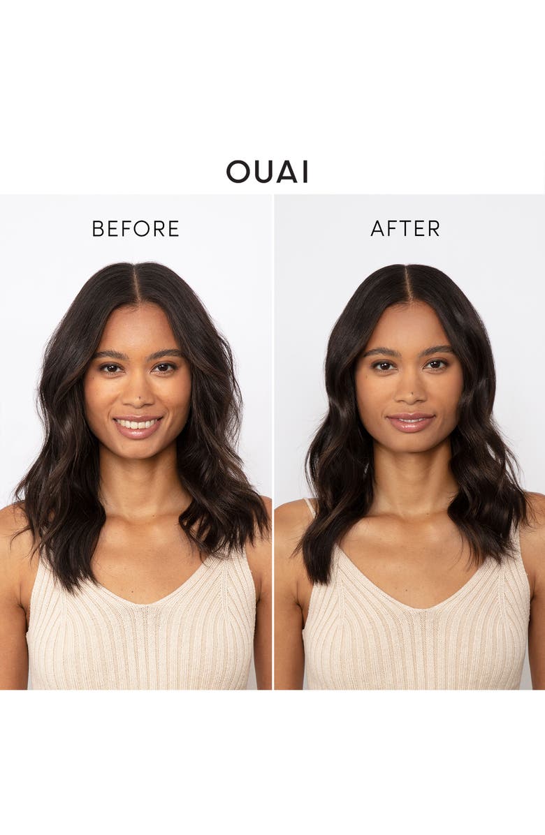OUAI Finishing Crème, Alternate, color, 