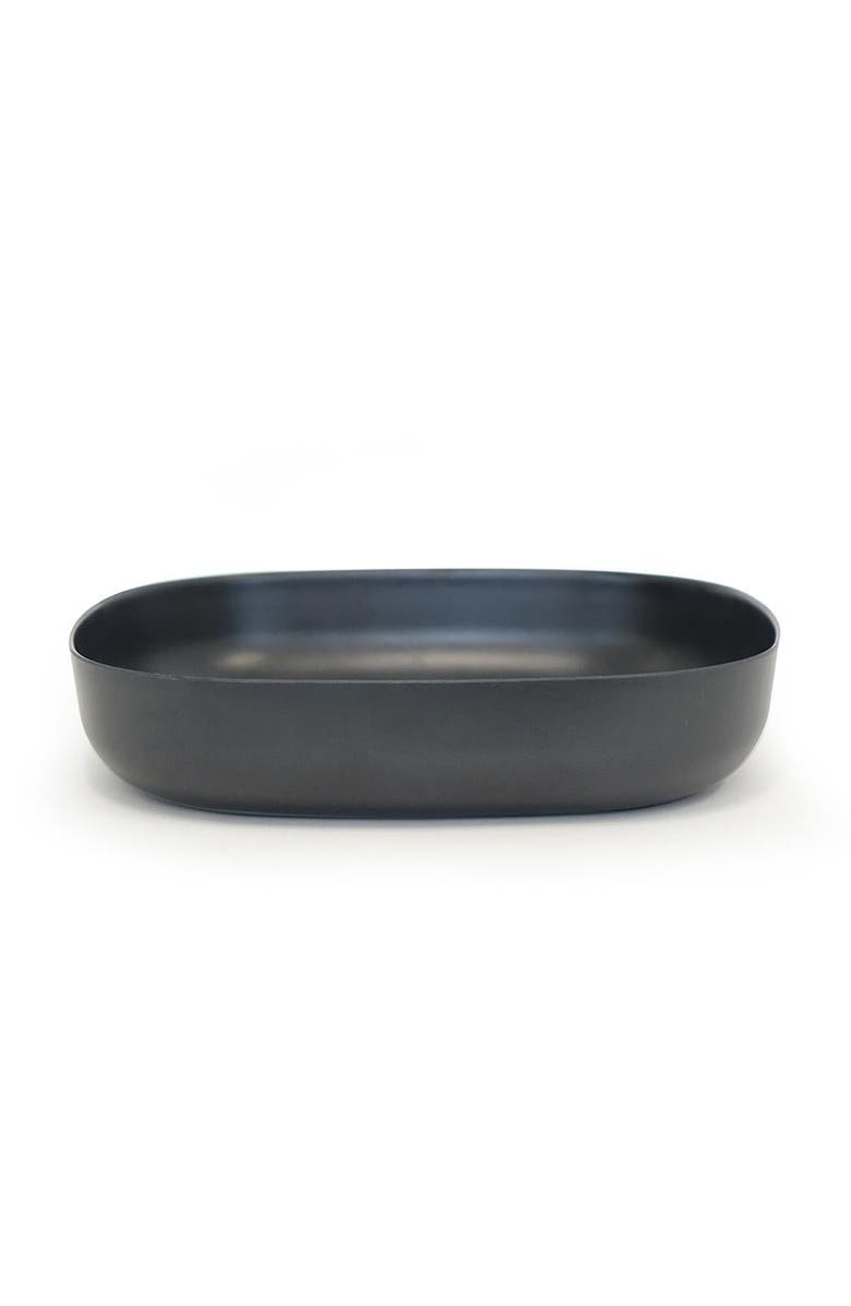 EKOBO Large Serving Dish, Main, color, Black