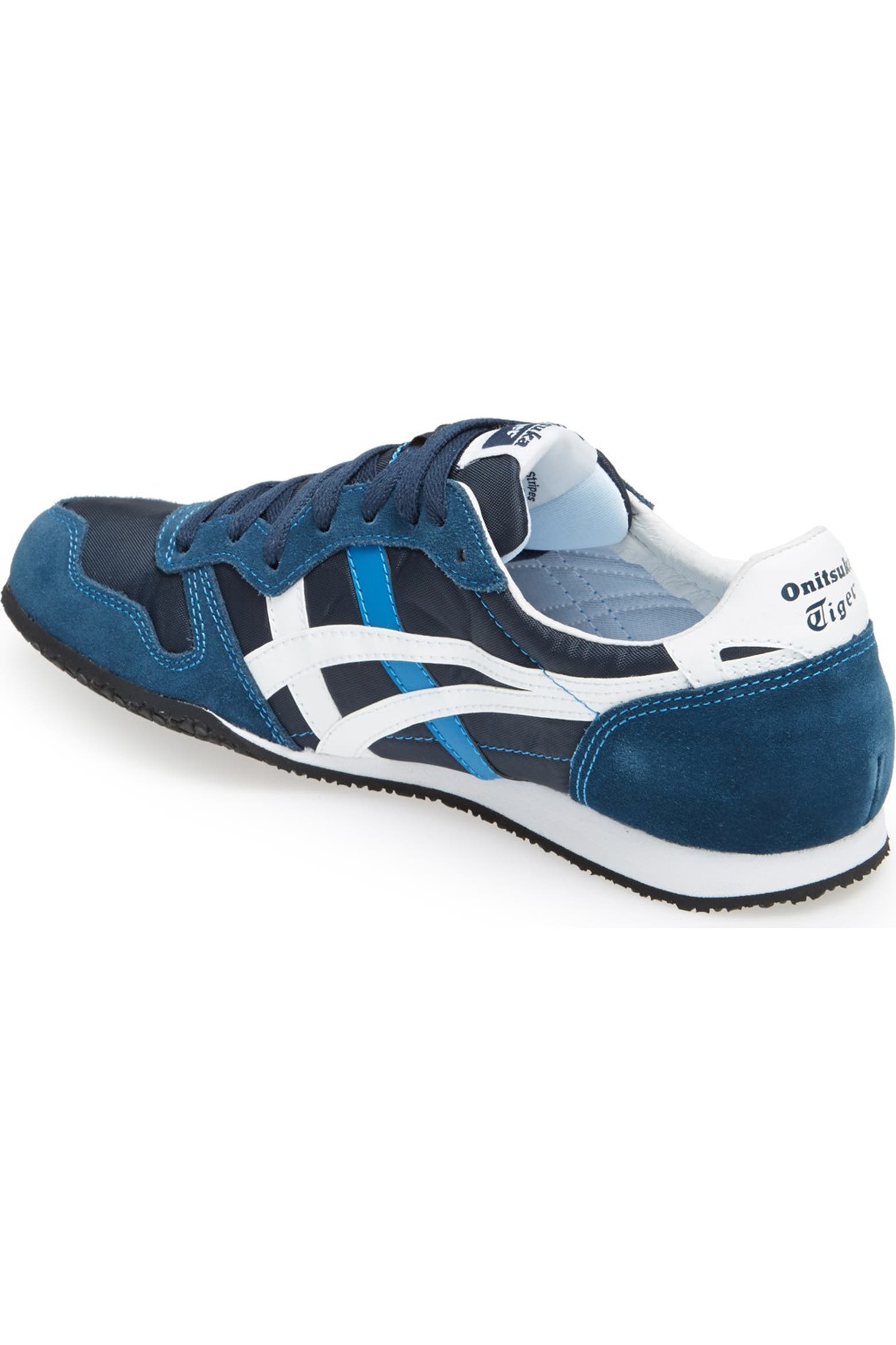 Narrow Trim Razor Onitsuka Tiger™ 'Serrano' Sneaker (Men) | Nordstrom