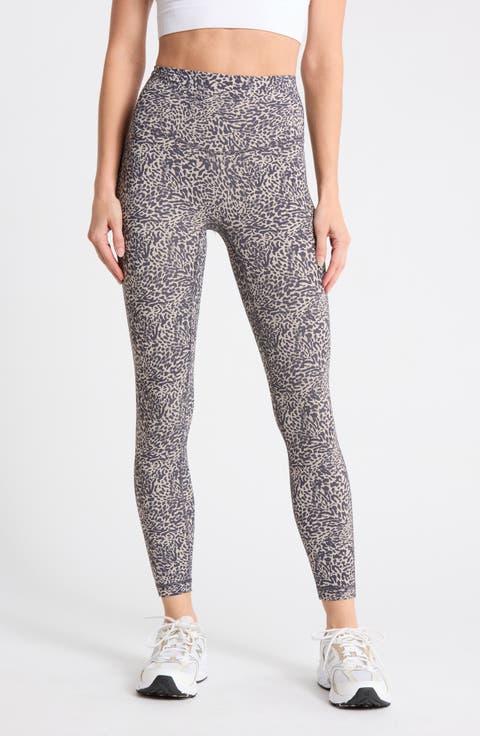 Everyday Flex High Waist Ankle Leggings