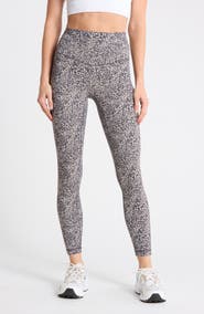 YOGALICIOUS Everyday Flex High Waist Ankle Leggings