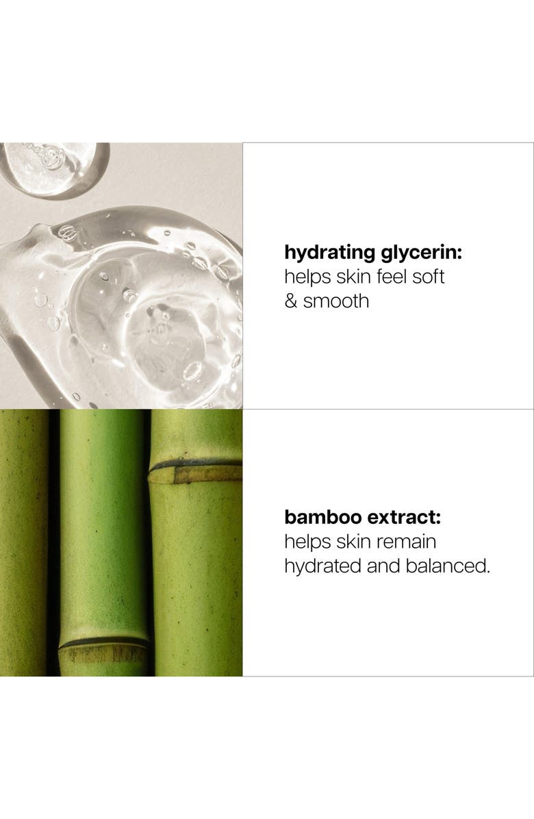 philosophy purity made simple oil-free one-step mattifying facial cleanser, Alternate, color, 