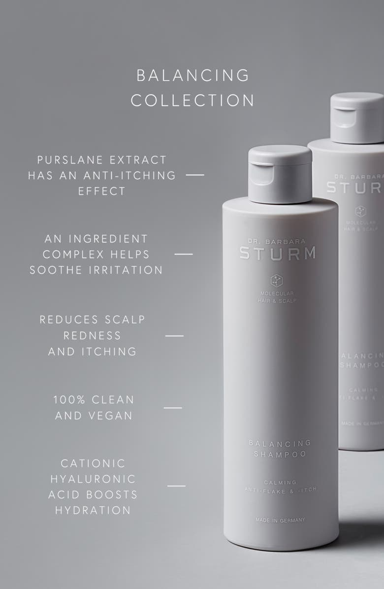 Dr. Barbara Sturm Balance Scalp Serum, Alternate, color, 