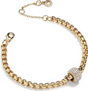 BaubleBar Jonie Link Bracelet