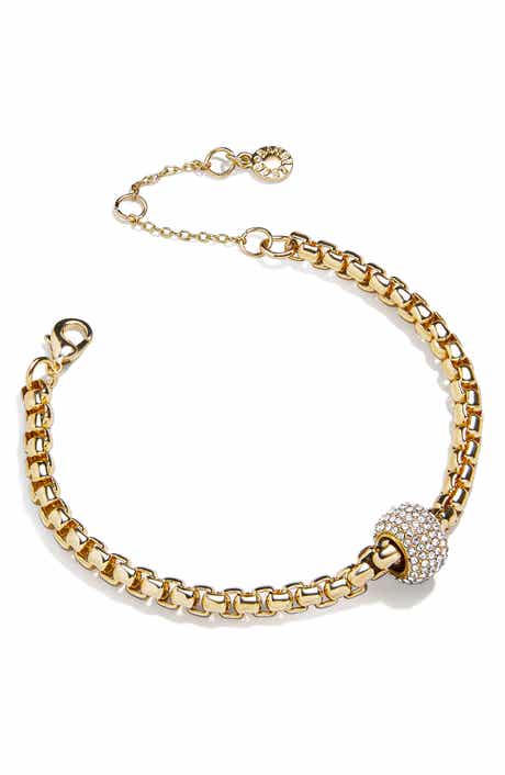 BaubleBar Jonie Link Bracelet