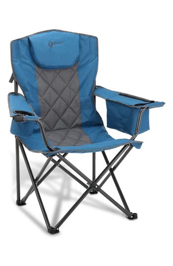 Arrowhead Outdoor Portable Folding Camp Chair