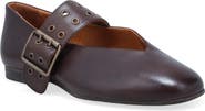 Miz Mooz Zephyr Flat