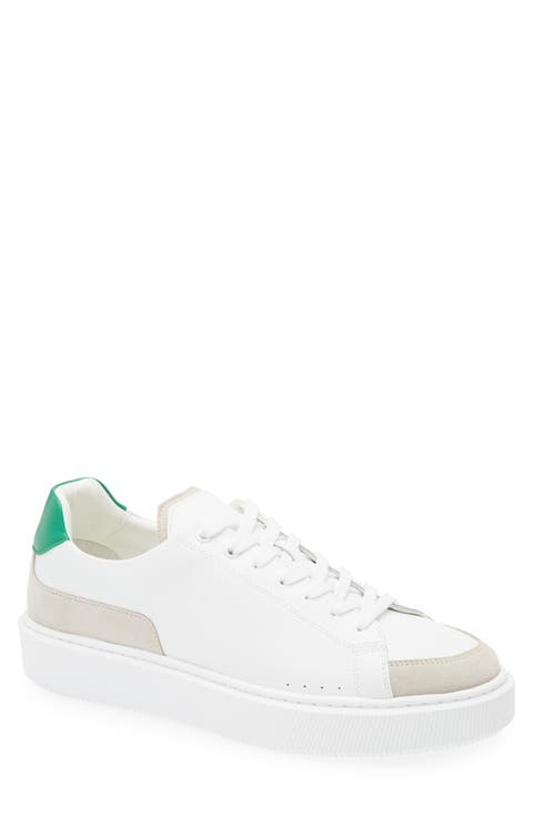 Colyn Derby Sneaker (Men)