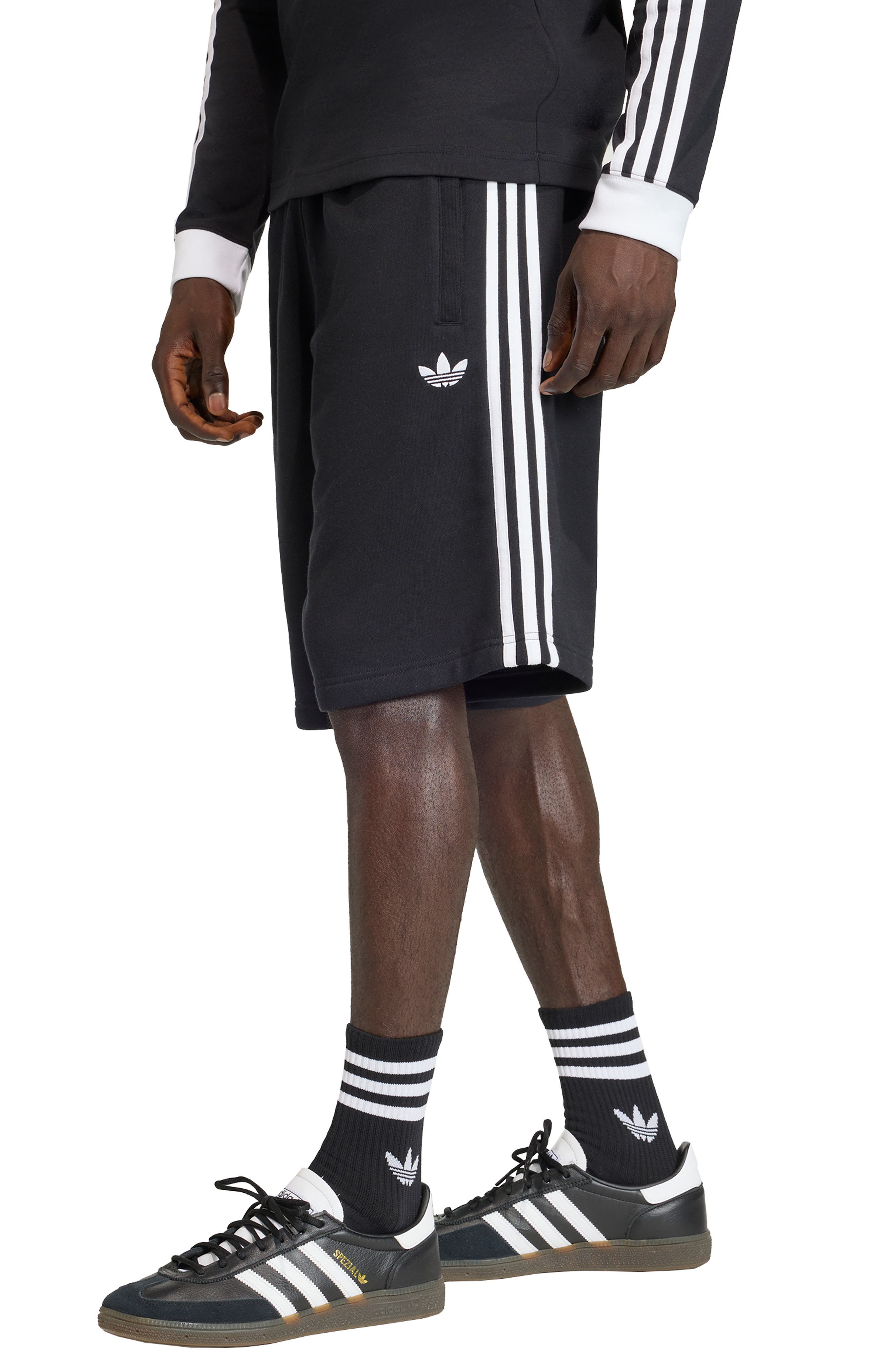 selected BLACK