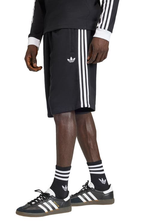 3-Stripes Shorts