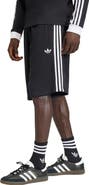 adidas 3-Stripes Shorts