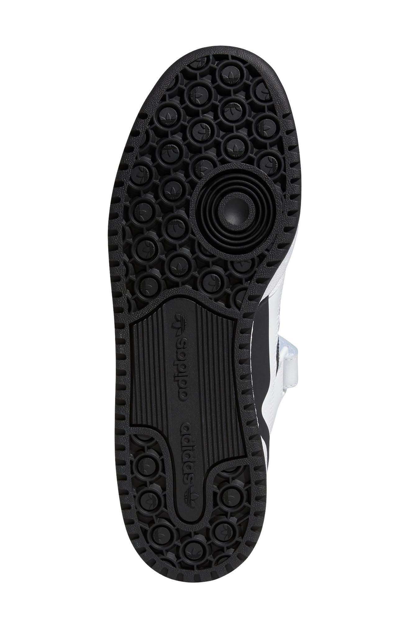 adidas Forum Low Sneaker, Alternate, color, 