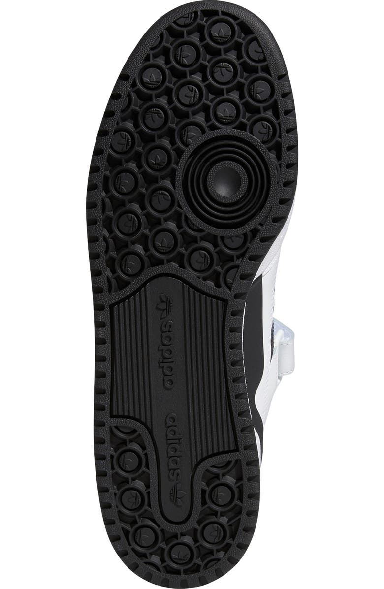 adidas Forum Low Sneaker, Alternate, color,