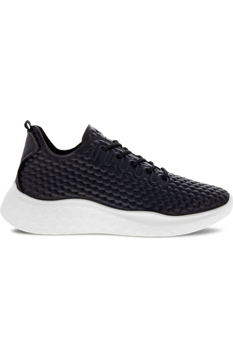 ECCO Therap Lace Sneaker, Alternate, color,