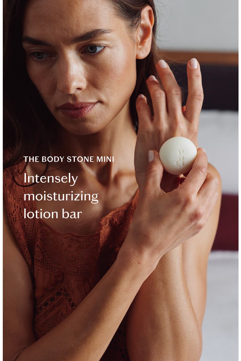 Winter Rituals Mini Body Stone Gift Set $56 Value, Alternate, color, NO COLOR