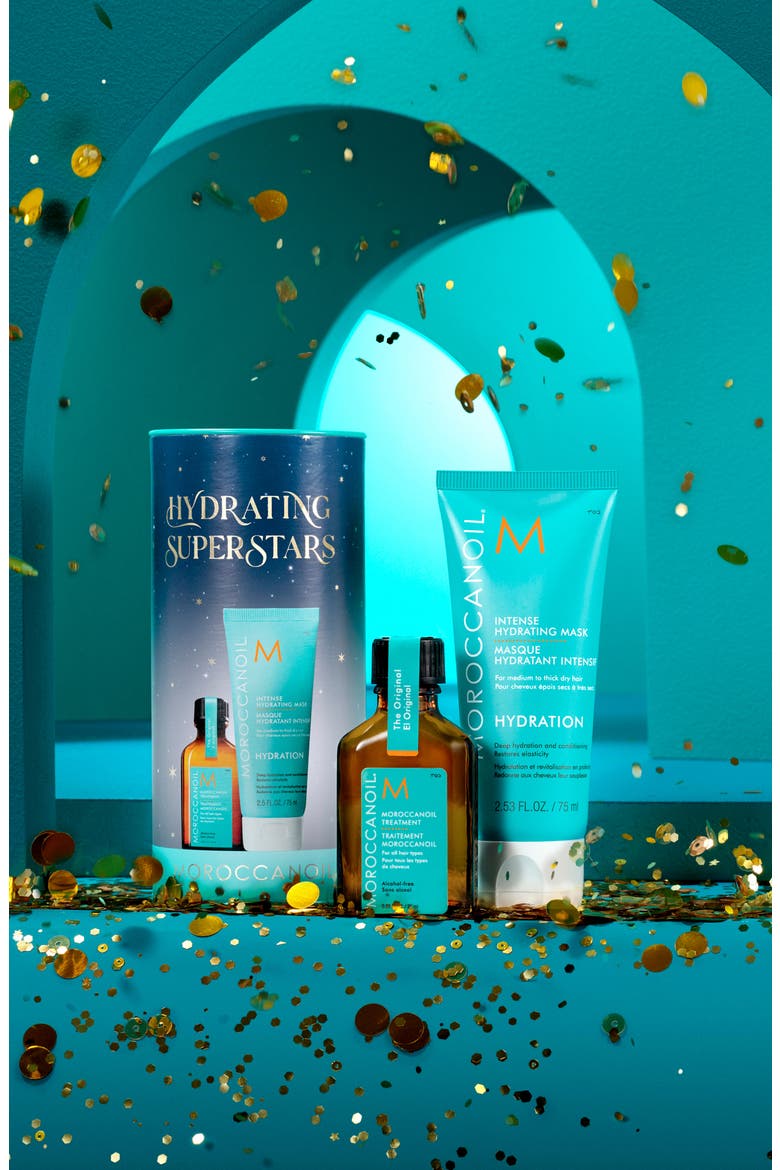 Hydrating Superstars Set $34 Value, Alternate, color, NO COLOR