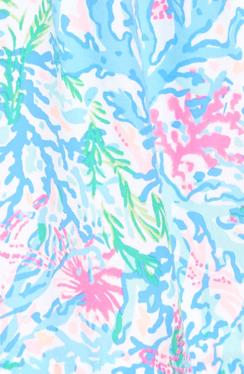 Lilly Pulitzer<sup>®</sup> Mini Franci Dress, Alternate, color, 
