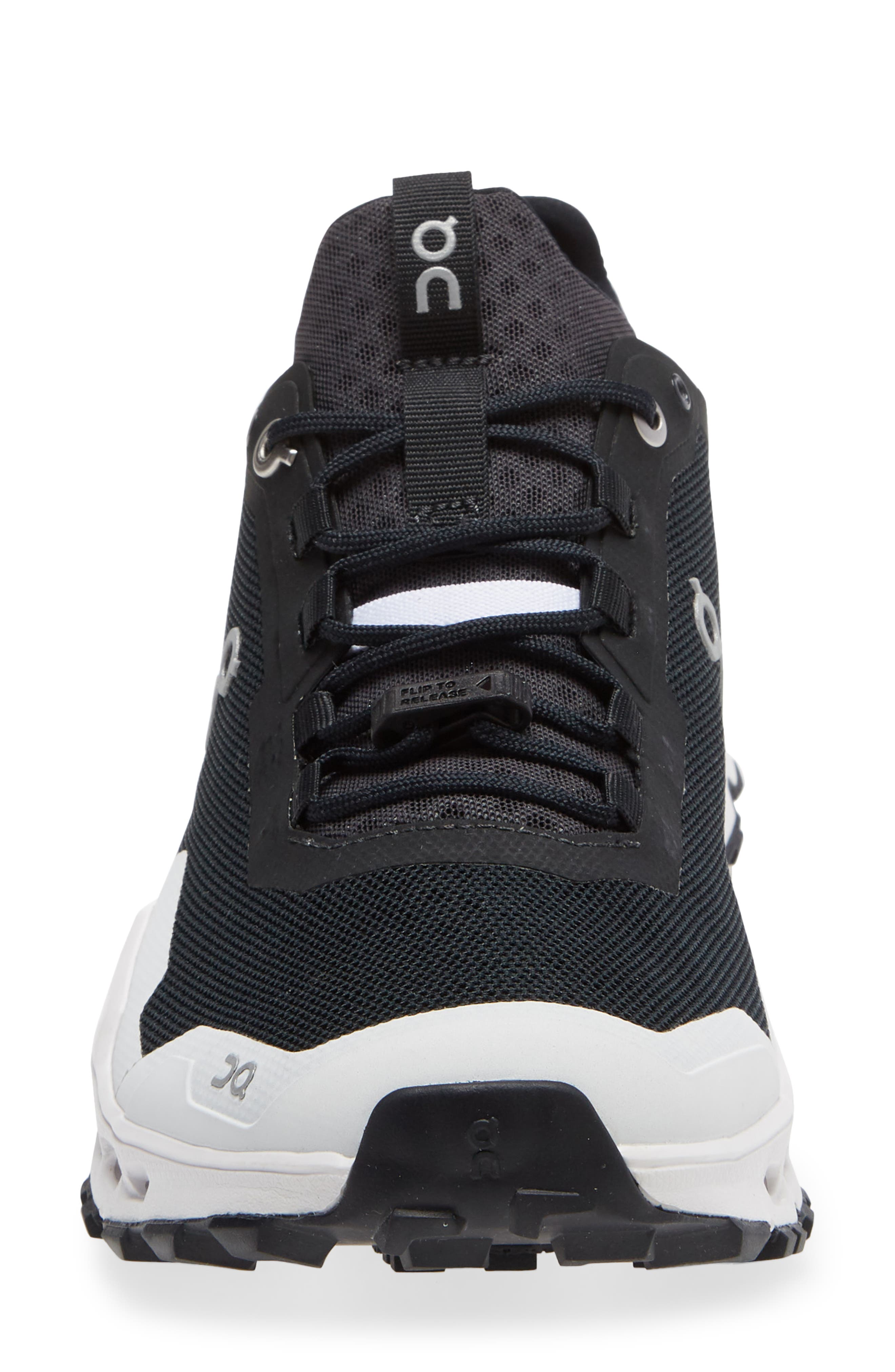 On Cloudultra Trail Running Shoe, Alternate, color, 