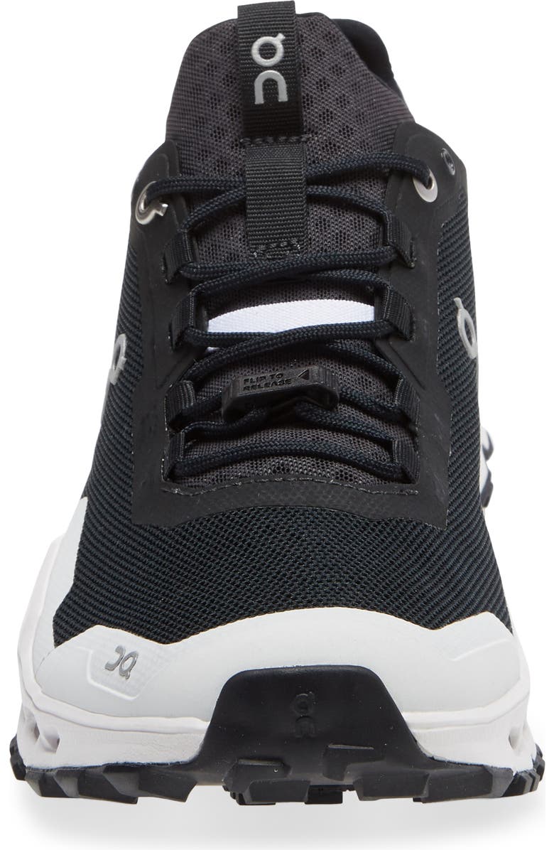 On Cloudultra Trail Running Shoe, Alternate, color,