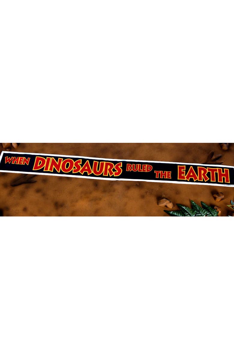 Doctor Collector Doctor Colllector Jurassic Park Welcome Kit Memories & Collector Kit, Alternate, color, 