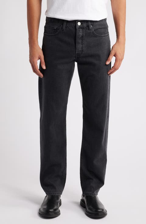 The Straight Leg Jeans (Columbia)