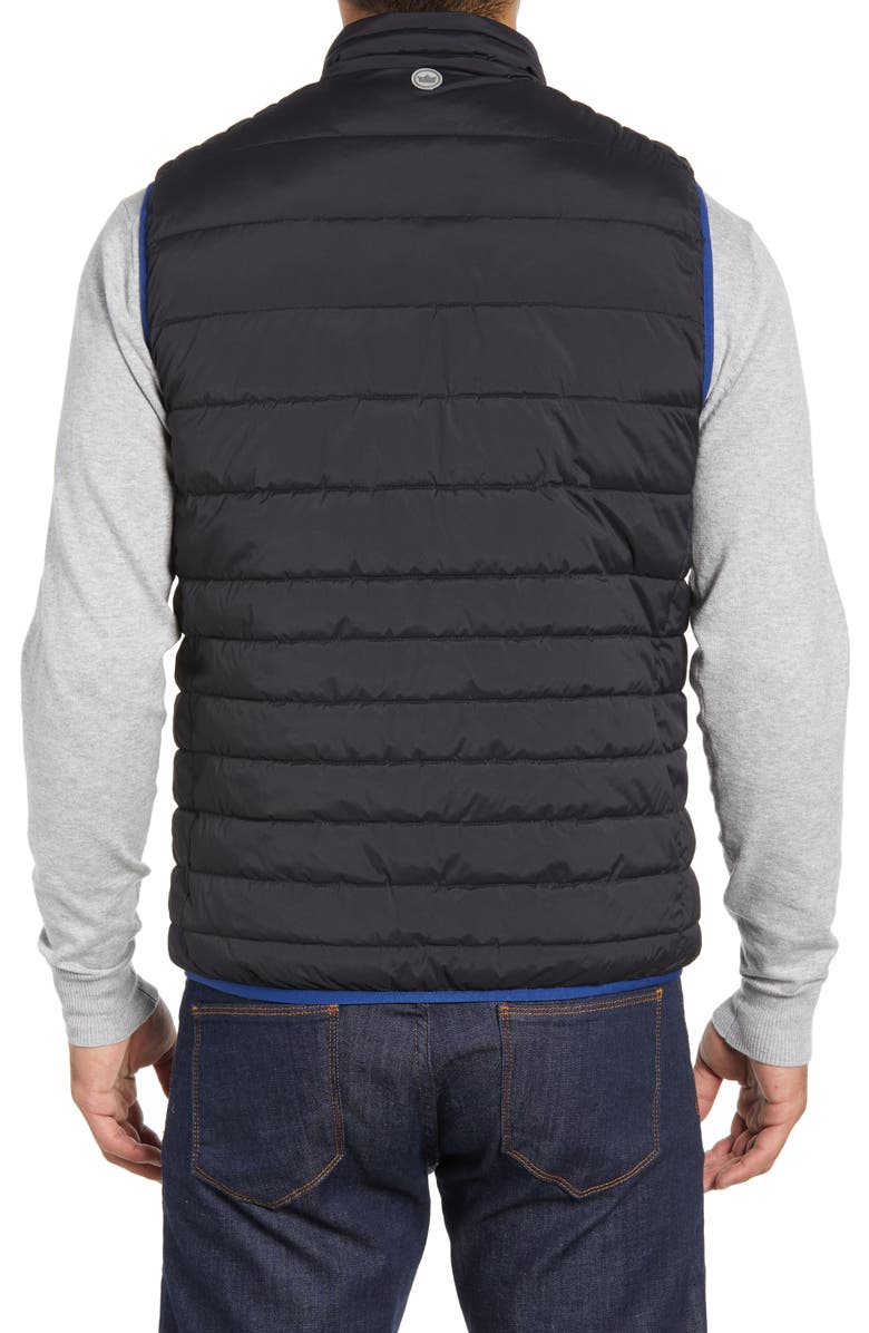 Peter Millar Crown Elite Reversible Vest, Alternate, color, 