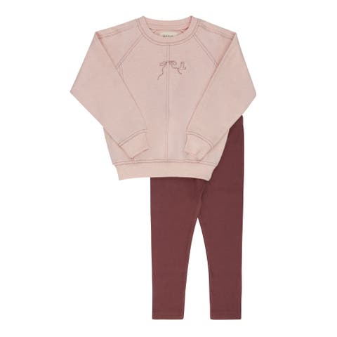 Bird Seam Collection - 2 Piece Set for Toddler